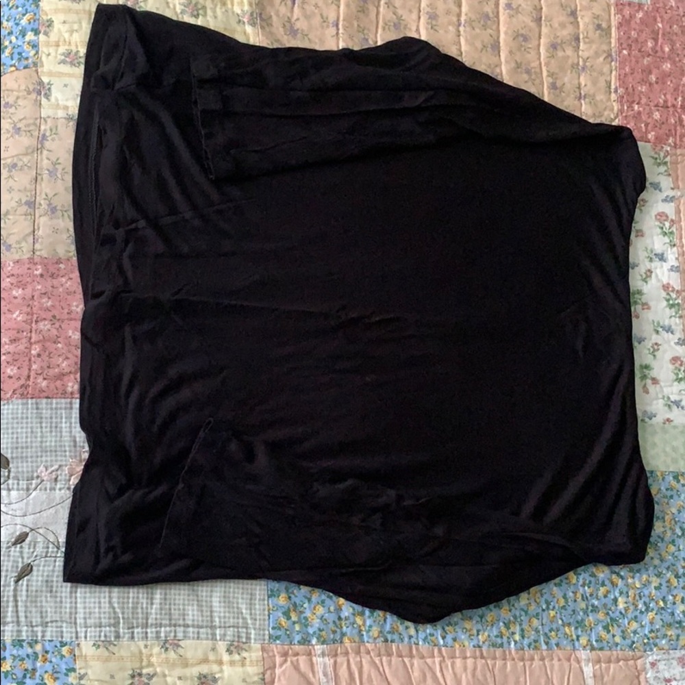 Boatneck Tee